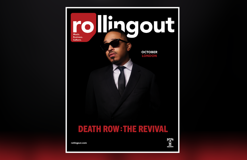 October London steps into the legacy of Death Row: The Revival