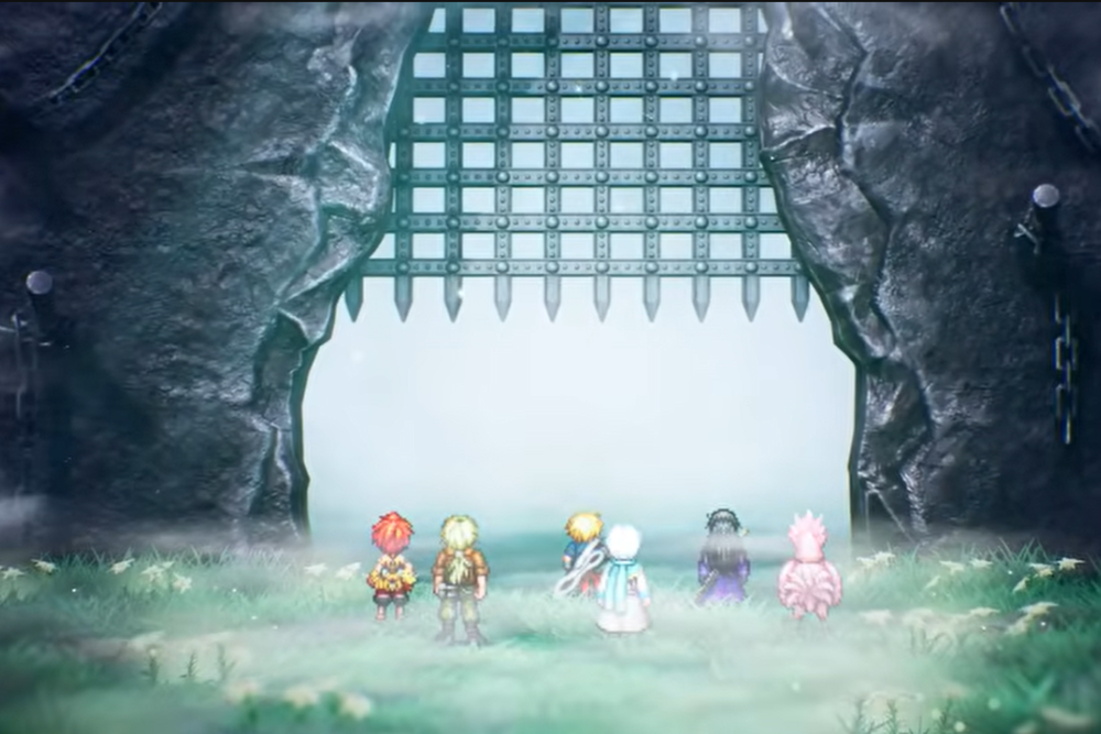 What Square Enix just revealed about Final Fantasy Resonance