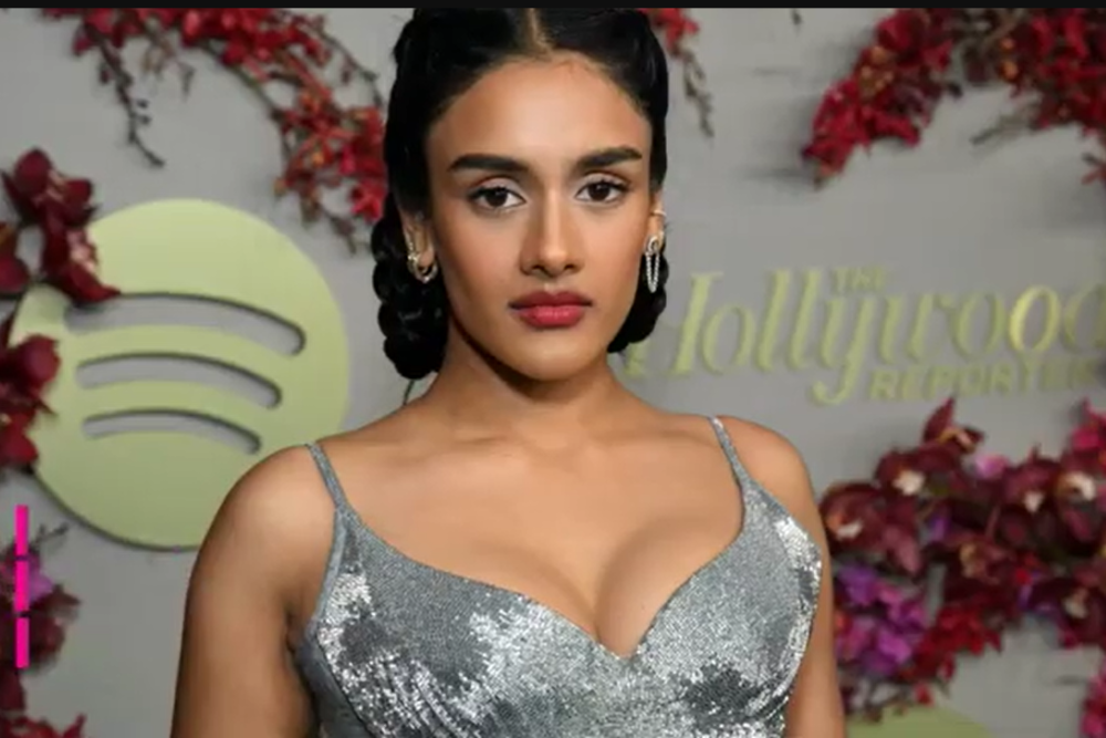 The Pitt’s Shabana Azeez reveals big Season 3 character change