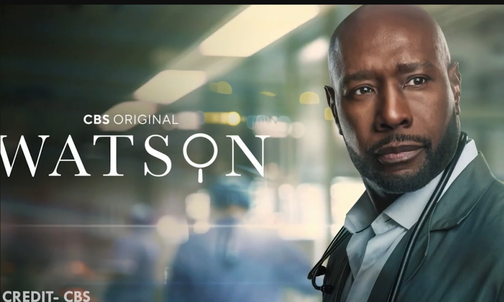 Why CBS canceled Watson despite its 6.4 million loyal viewers