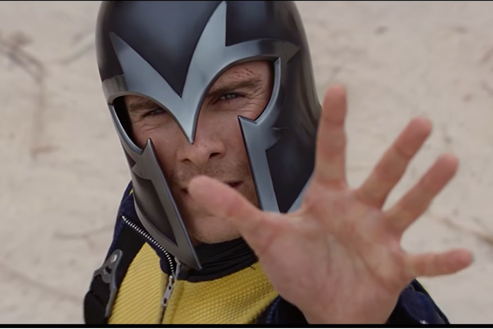 Marvel is officially rebooting the X-Men franchise