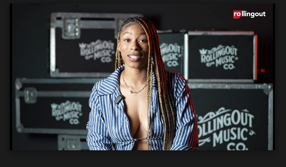 Jiah’s unstoppable journey from emotions to freedom