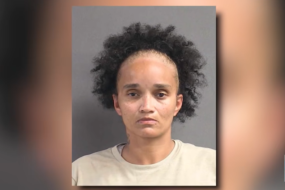 Walmart cashier allegedly stole a $2,700 lottery winner’s receipt