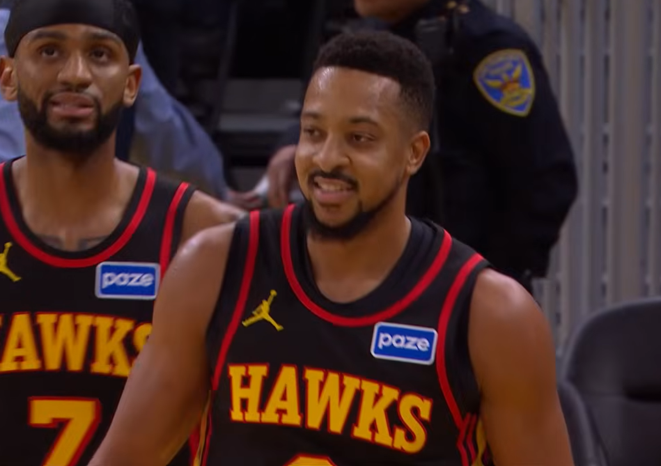 CJ McCollum and 6 point guards every NBA fan should watch now