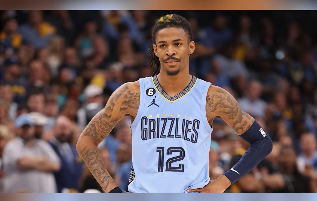 Why the Pelicans are quietly winning the Ja Morant trade race