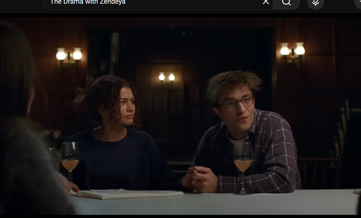 The Drama on HBO Max: will Zendaya’s secret destroy love?