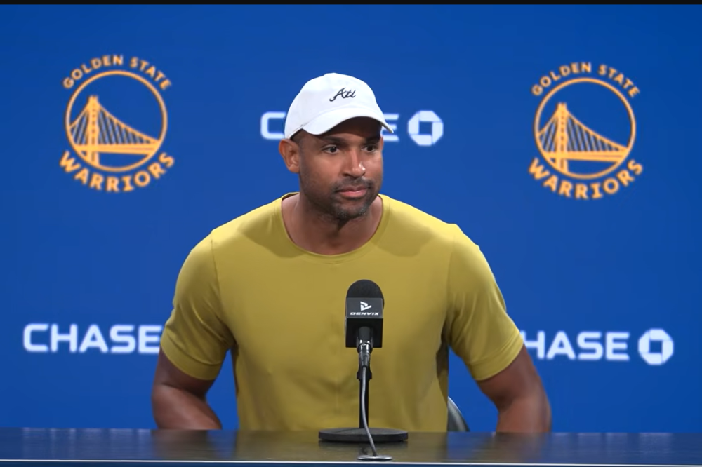 Al Horford at 40 is doing what few NBA players ever have