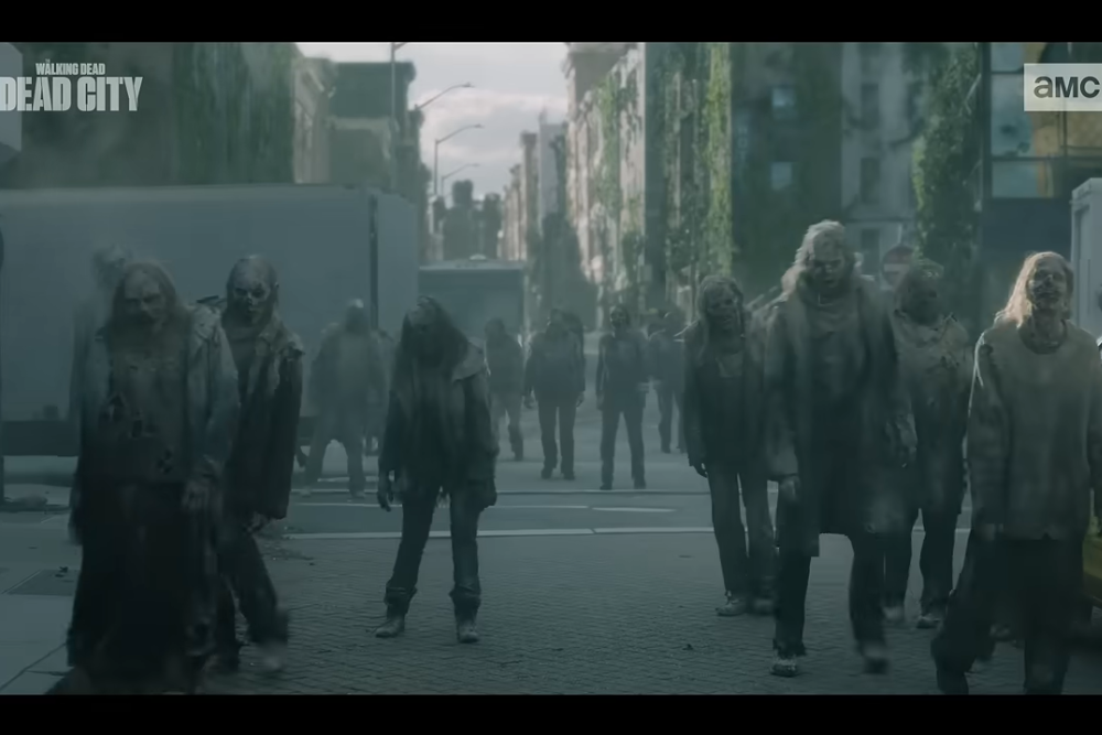1 Walking Dead spinoff has quietly suffered a sad cancellation