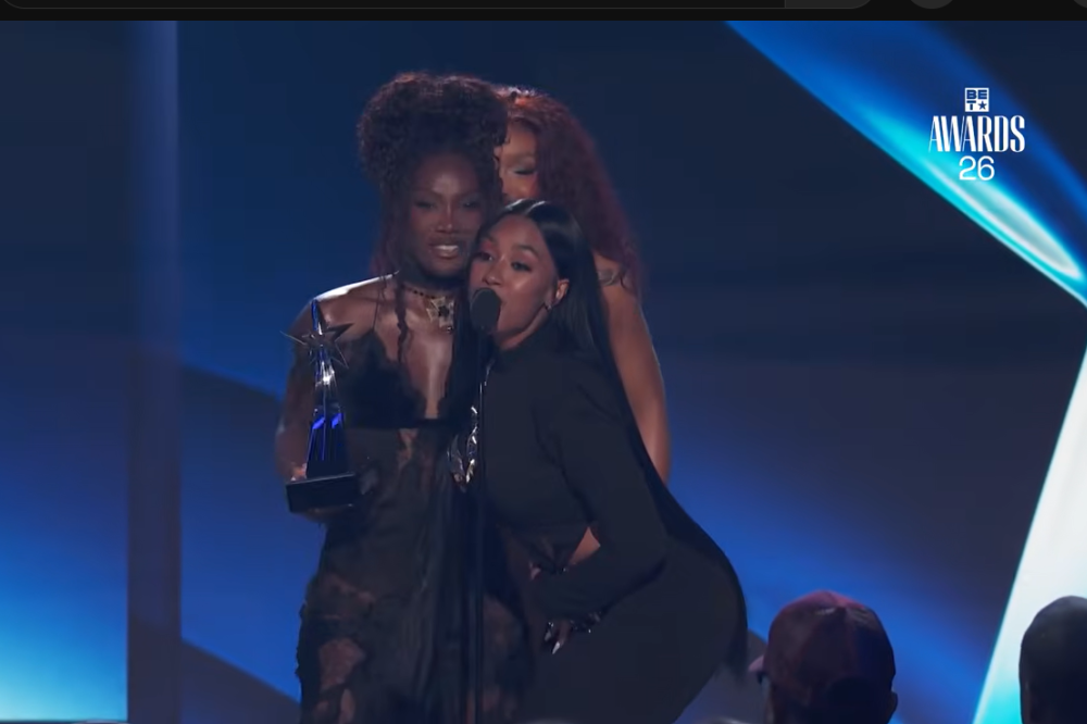 2026 BET Awards: The biggest winners and most unforgettable moments