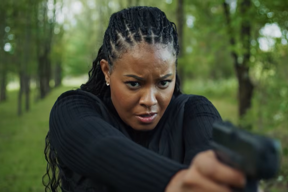 “They Took My Daughter” is the film Black audiences deserve