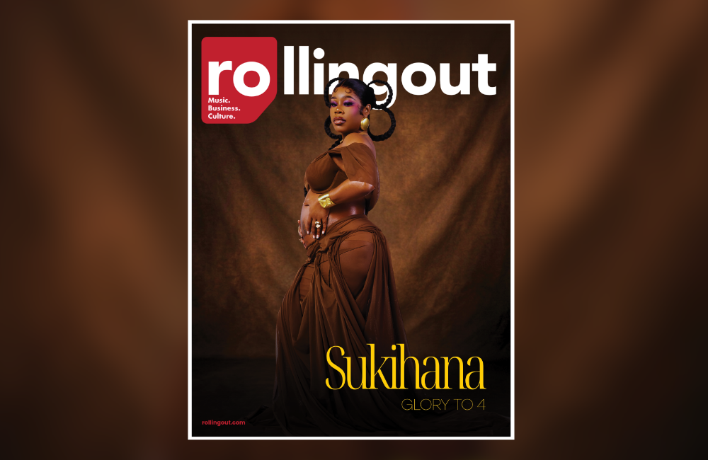 Sukihana: Glory to 4