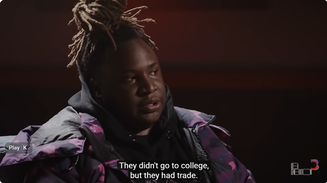 Tay Keith is gone at 29 and hip-hop is heartbroken