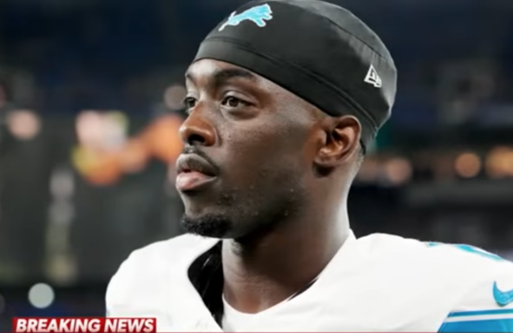 Sports police blotter: NFL players allegedly commit felonies; NBA player indicted