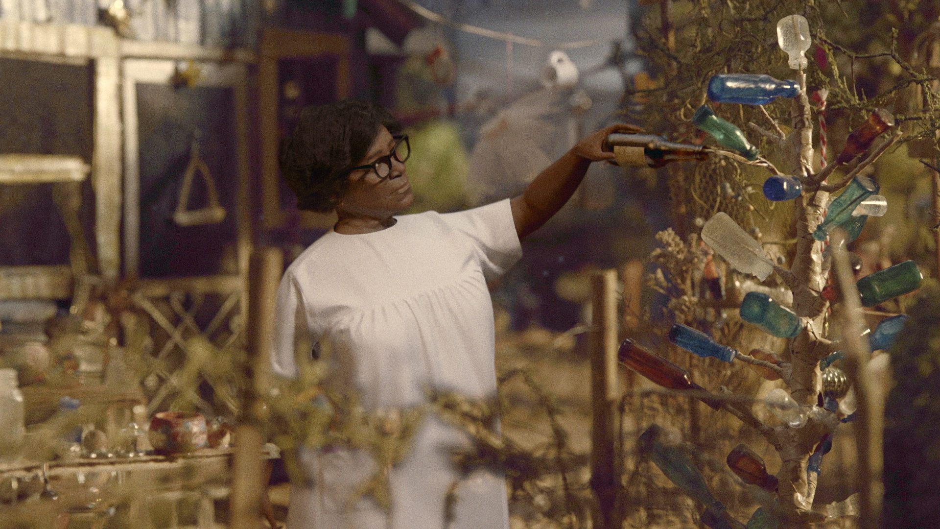 Ruchi Mital brings a legend back to life with ‘This World Is Not My Own’