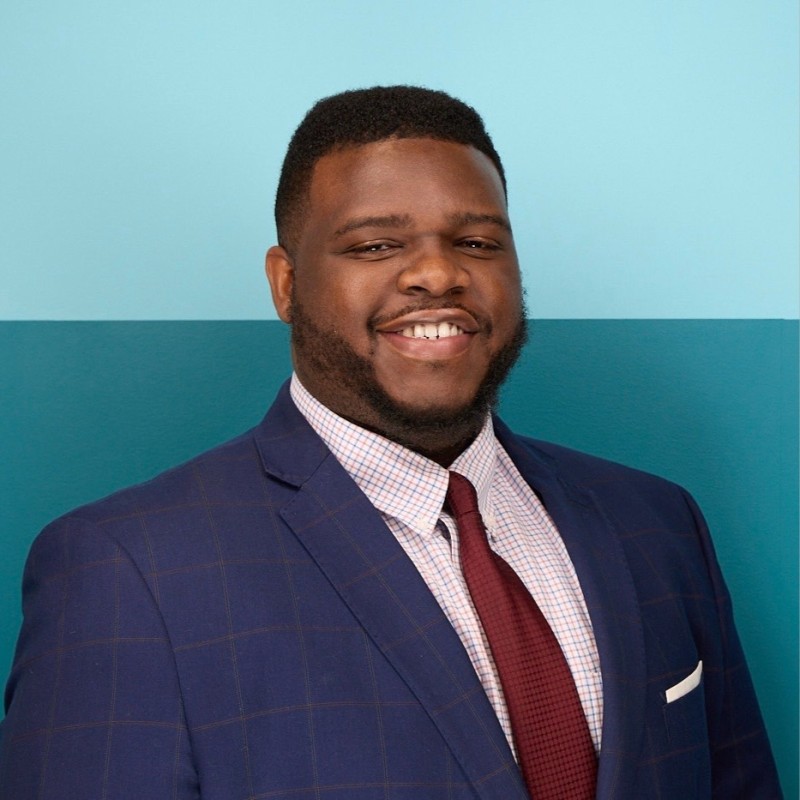 Tyrance Billingsley II turns Greenwood into AI hub with Black Tech Street