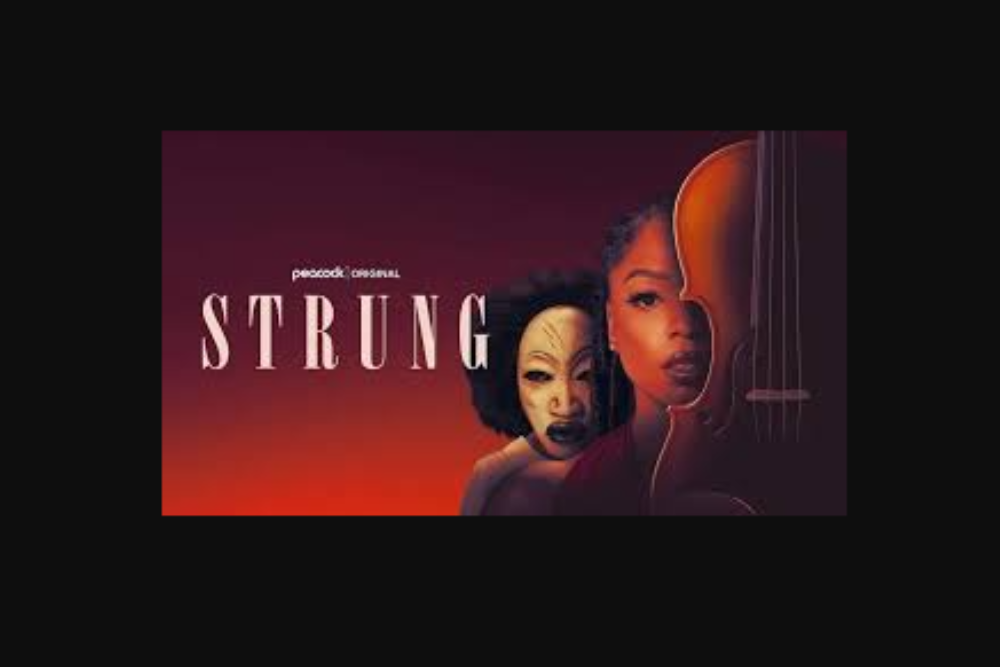 Chloe Bailey’s ‘Strung’ Will Keep You Up at Night