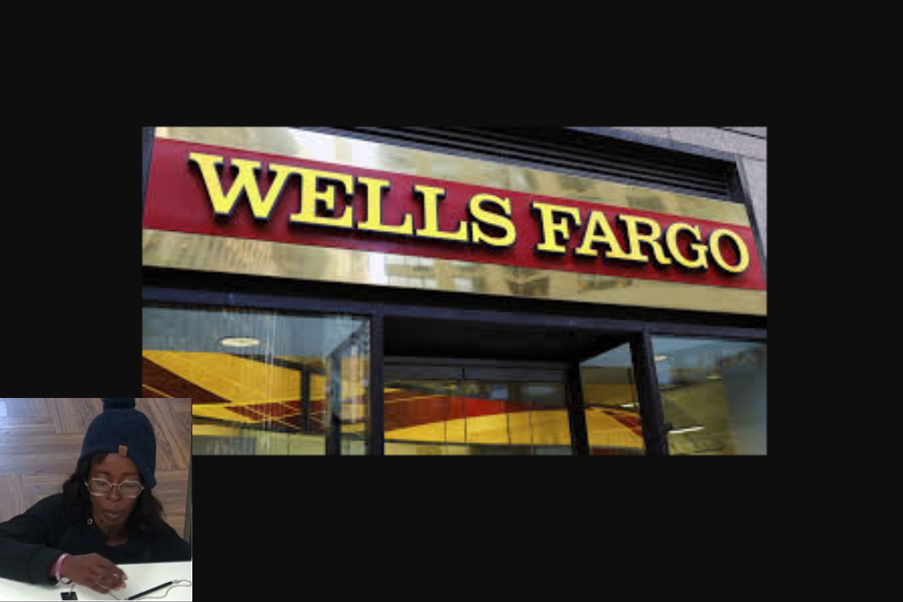 Police looking for Atlanta woman who robbed Wells Fargo
