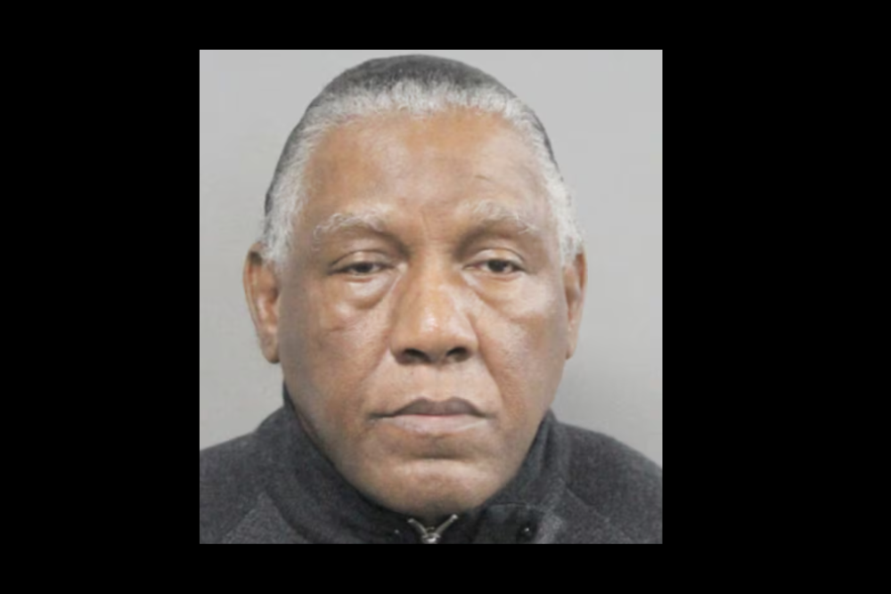 Terry Reed sentenced to 80 years for abusing boys he mentored