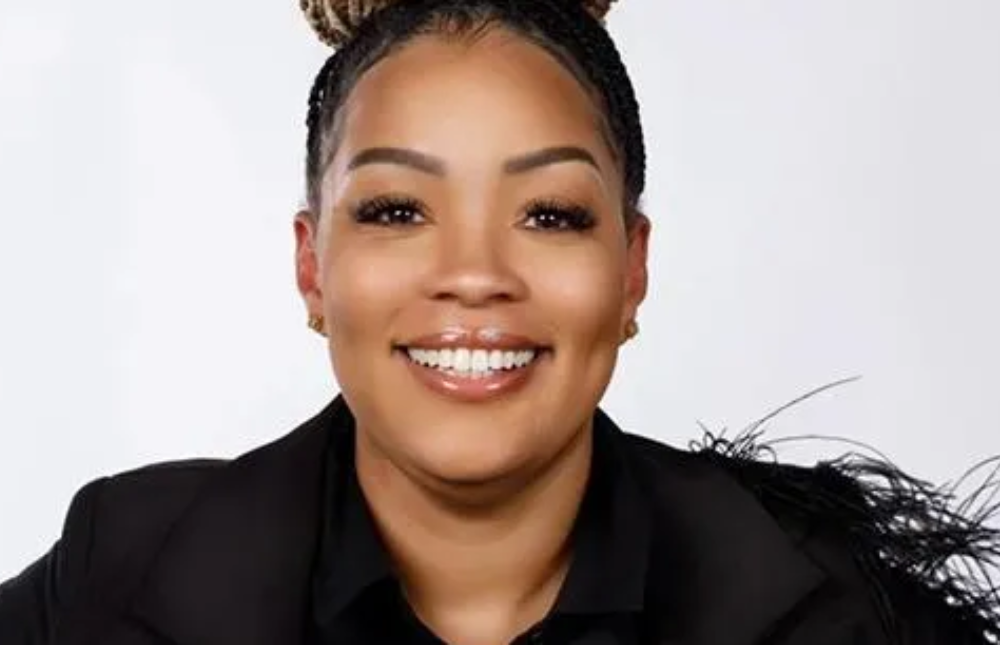 Cherie Sanders turned experience into a seven figure success