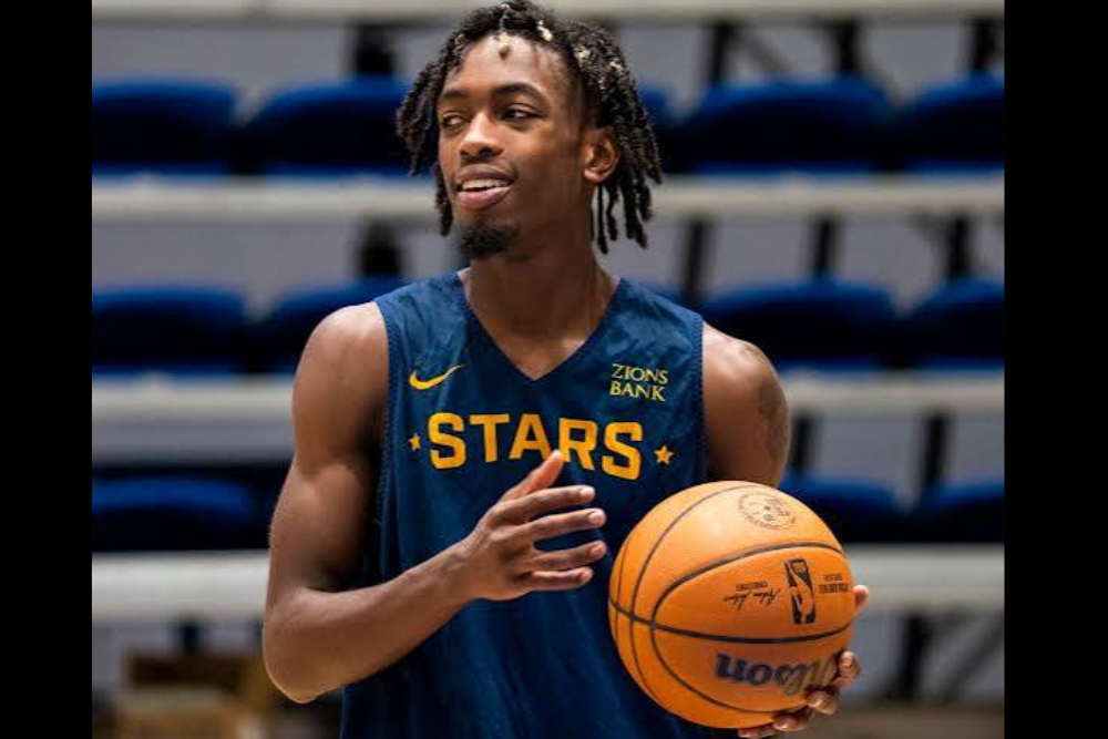 Zaire Wade arrested on felony charges in Burbank