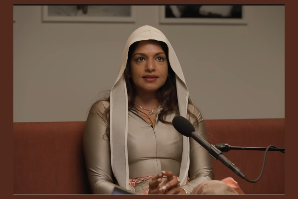 M.I.A. blindsided by Kid Cudi’s quiet tour axing