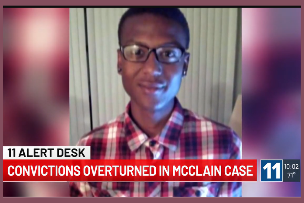 Elijah McClain ruling reopens an old wound