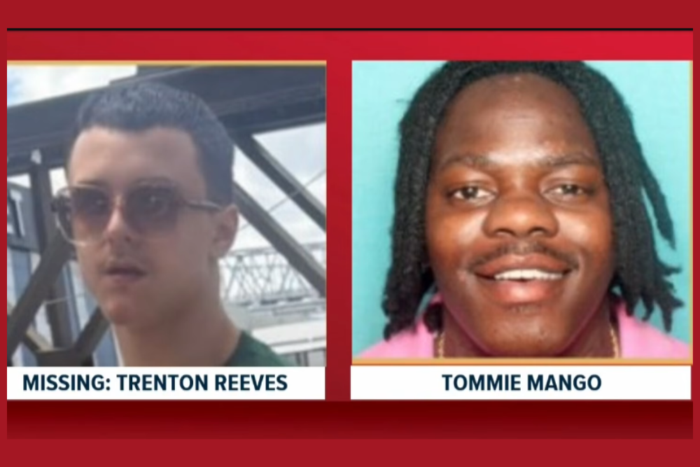 Missing nonverbal teen sparks New Orleans alert