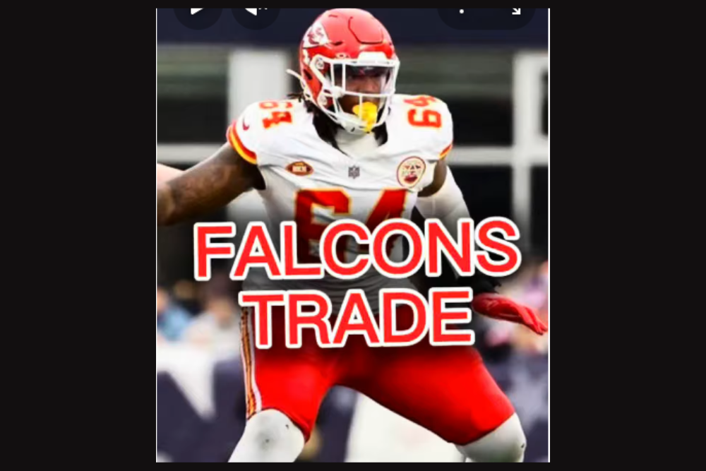 Falcons move fast to plug a gaping O-Line hole
