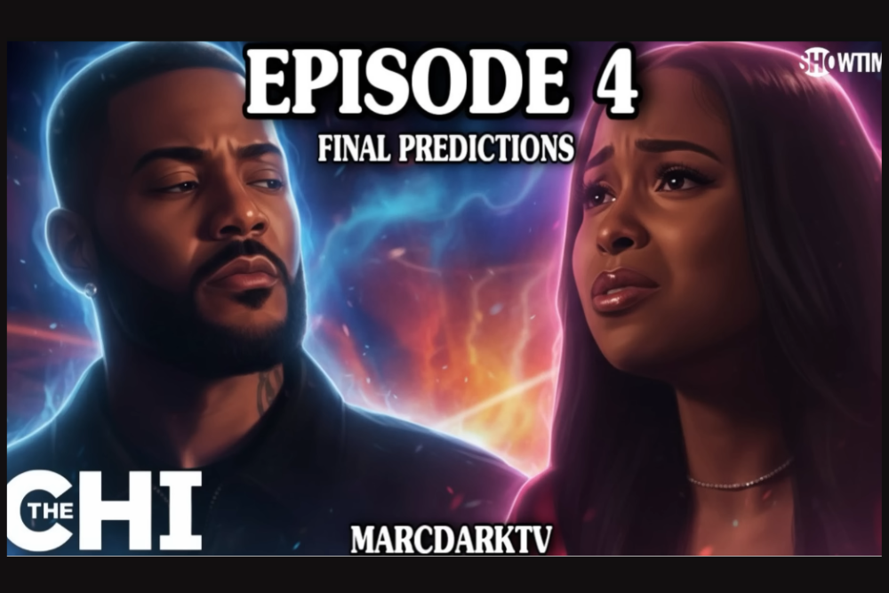 Who makes it out alive in ‘The Chi’ Final Season?