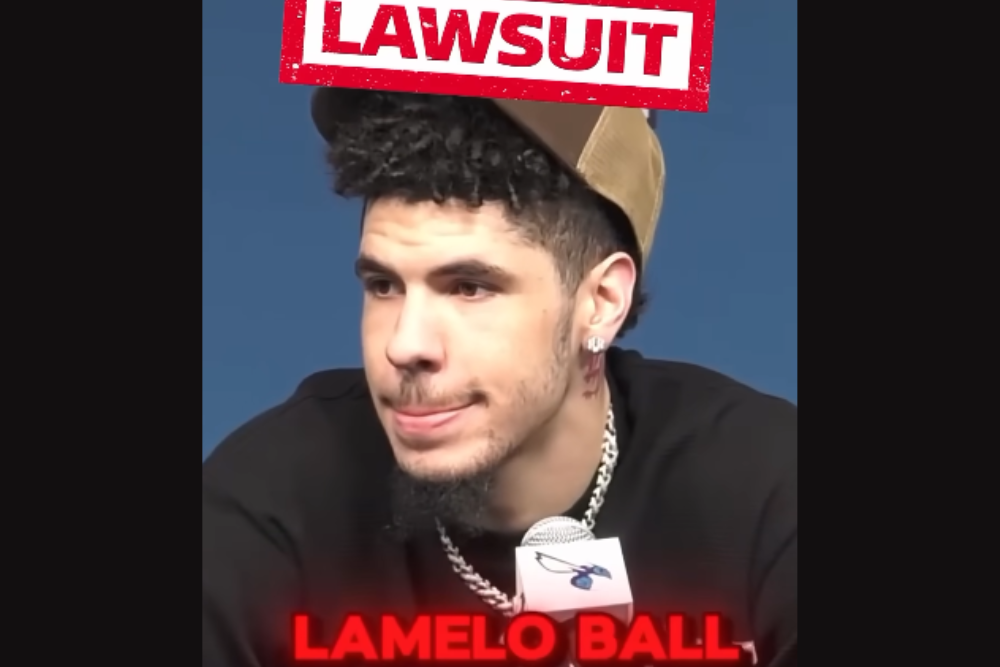 LaMelo Ball’s child injury case takes sudden turn