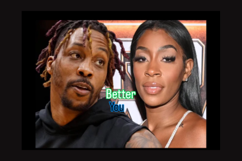 Dwight Howard’s bitter divorce just got a lot messier
