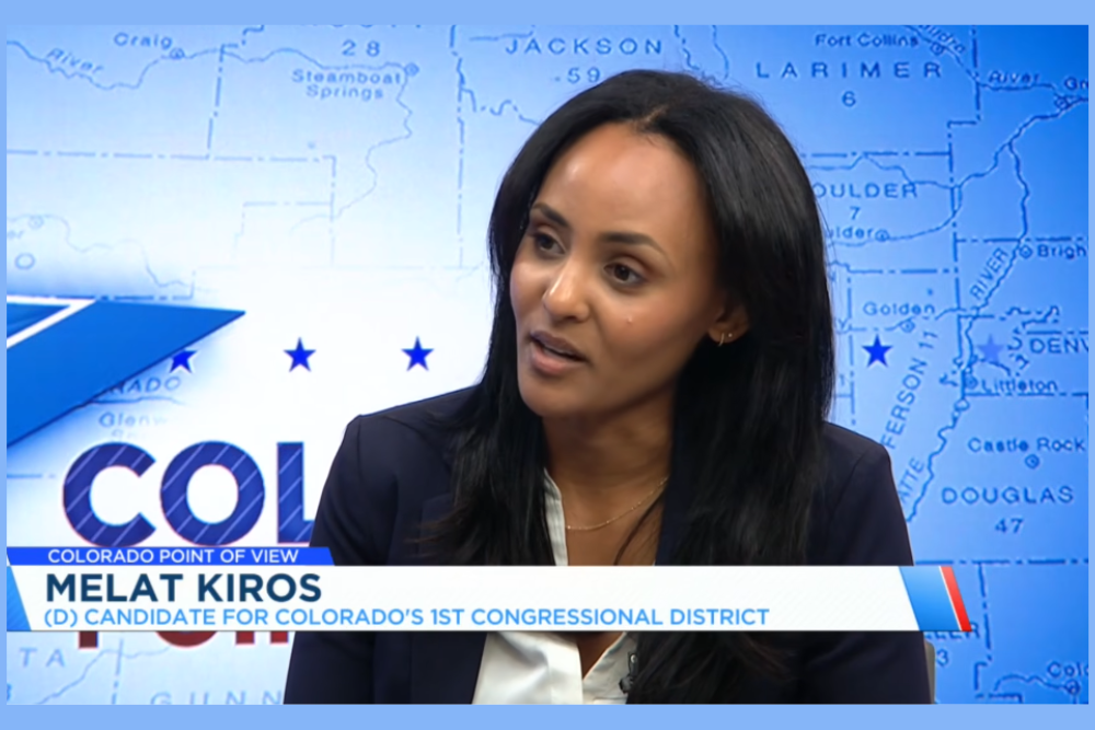 Why Melat Kiros Is the underdog everyone’s watching