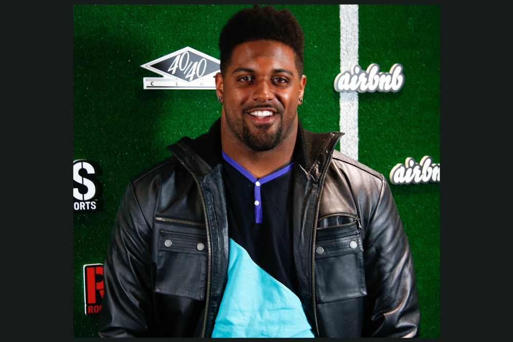 Cam Jordan spurns the market to stay a Saint