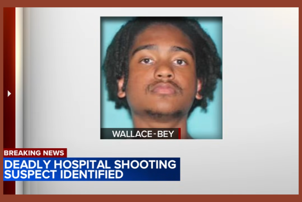 Wilmington Hospital shooting was targeted, but why?