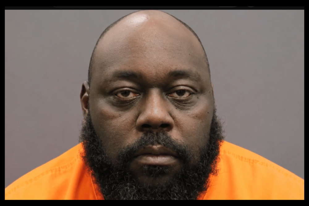 How ‘Elf’ actor Faizon Love ended up arrested in Florida