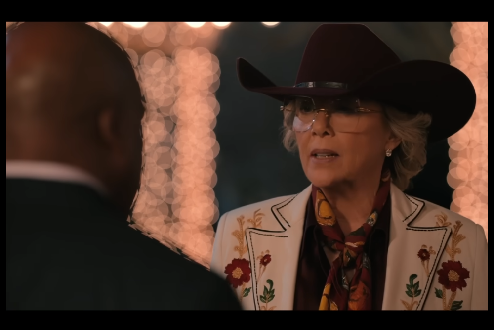 Dutton Ranch episode 7 ends with a shocking collapse