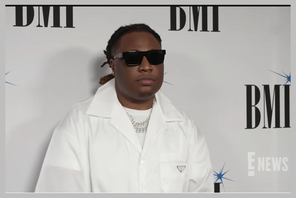 Tay Keith 911 audio reveals panic before the truth