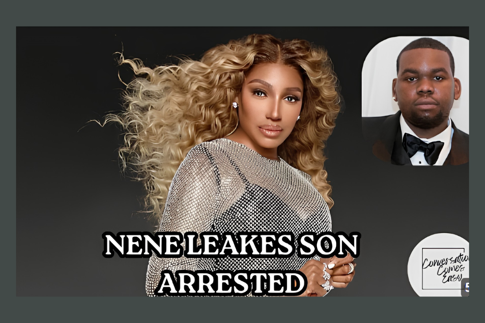 How addiction left NeNe Leakes with impossible choices