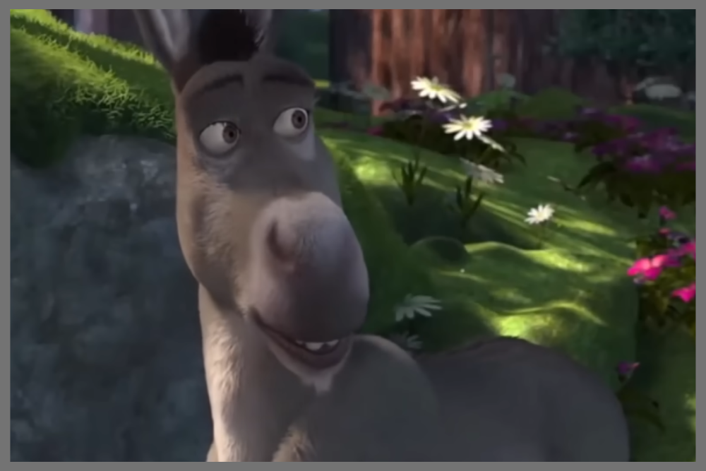 Is the ‘Donkey’ spinoff the fun prequel fans want?