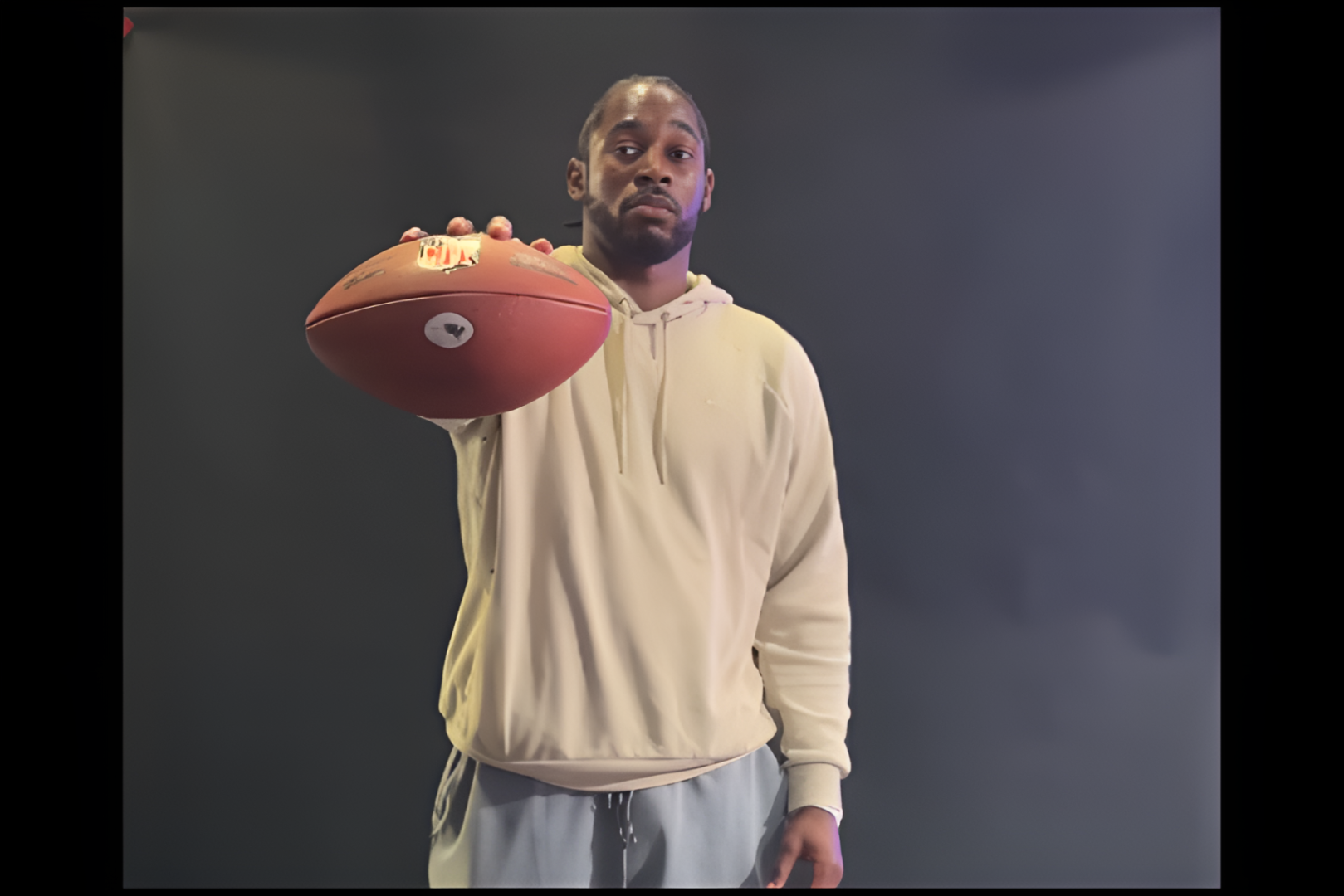 Why wearing 87 could haunt Romeo Doubs in New England