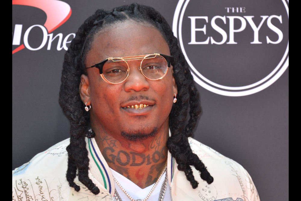 Chris Johnson’s ALS battle is just getting started