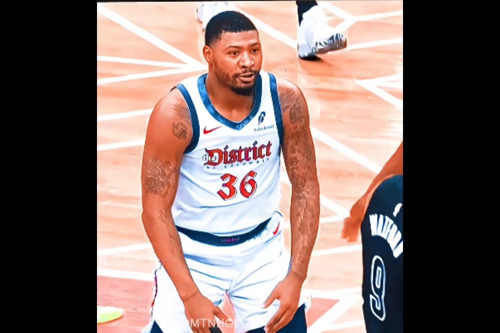 Marcus Smart is the Rockets’ first move to watch