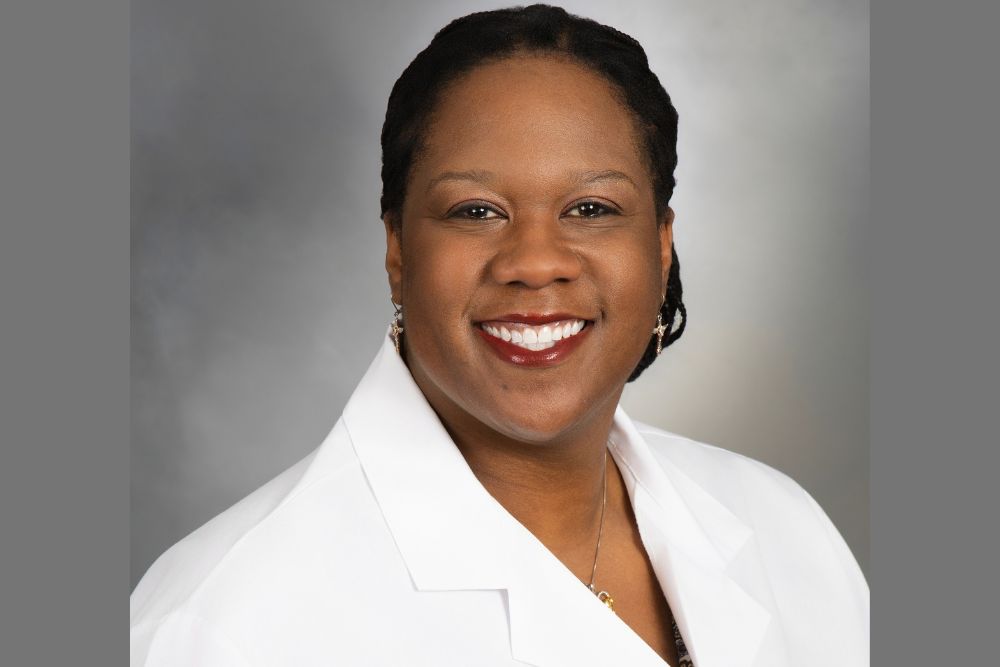 Dr. Ashley Ellis on the breakthrough science changing sickle cell forever
