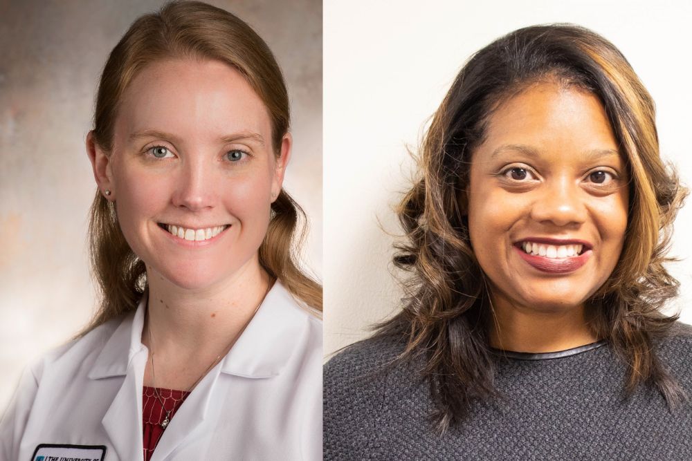 Dr. Wendy Darlington and Tanisha Jones on the sickle cell crisis in Chicago