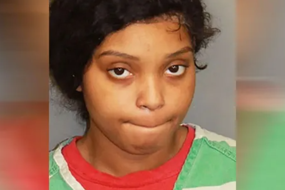 Aaniyah Nowden sentenced after fatal pregnancy dispute