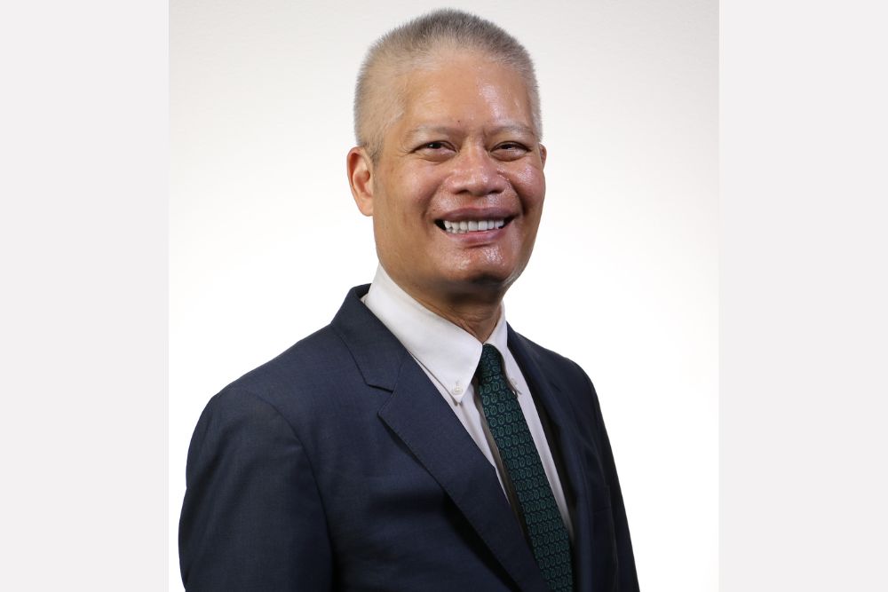 Dr. Marshall Chin on why healthcare was not built to serve Black Americans