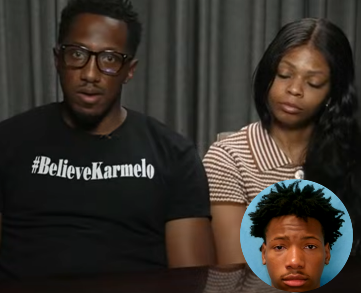 Karmelo Anthony’s parents expose what went wrong