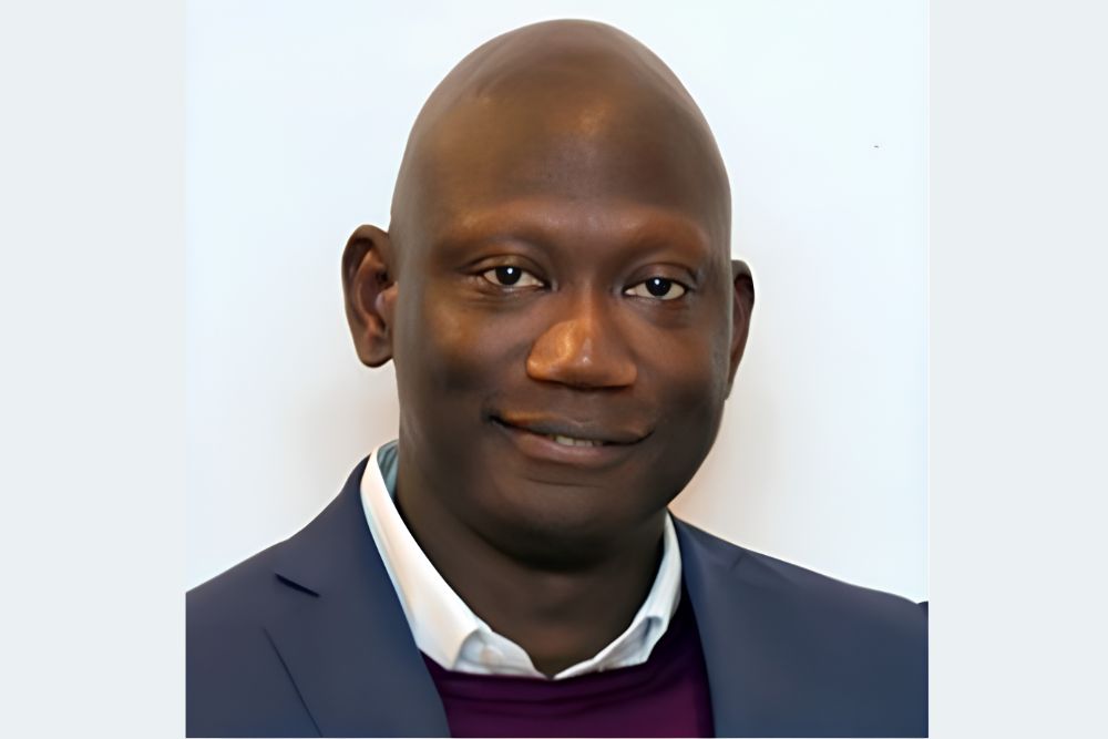 Dr. Olumide Gbolahan on the cancers quietly destroying Black Americans