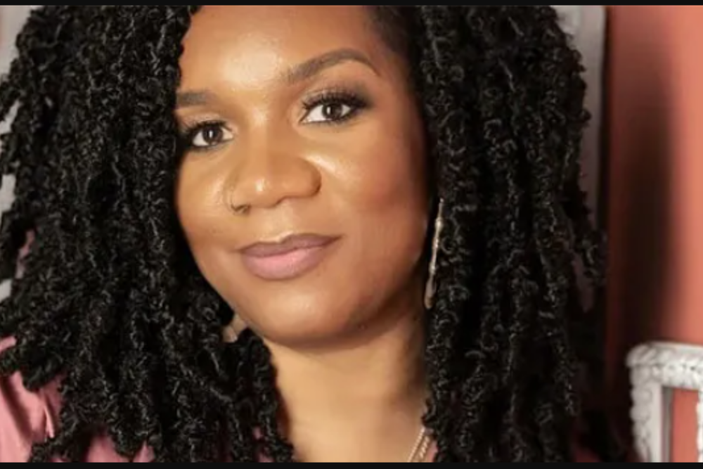 Meet the woman rewriting the browser for Black users