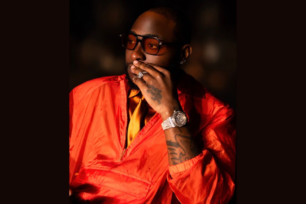 Davido returns with a new era and he knows exactly who he is
